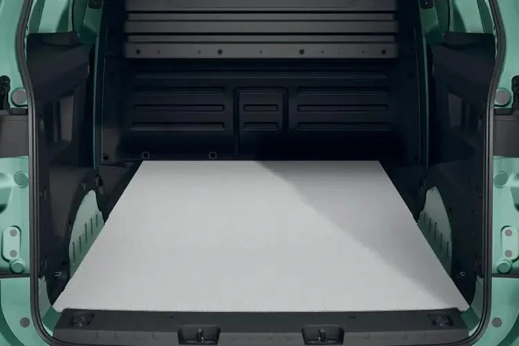 Volkswagen ID. BUZZ CARGO 210kW Commerce Plus 79kWh Auto